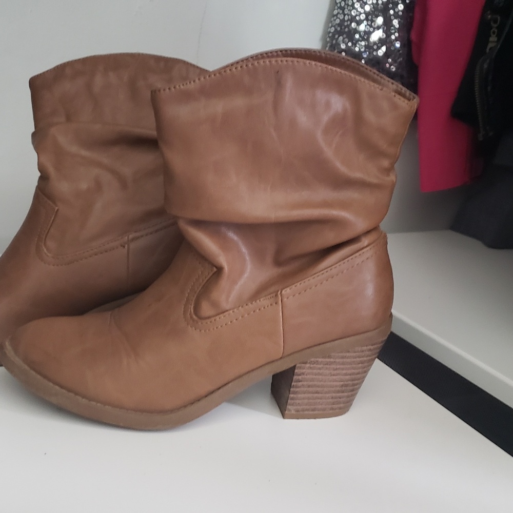 Boots